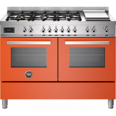 Плита Bertazzoni PRO126G2EART