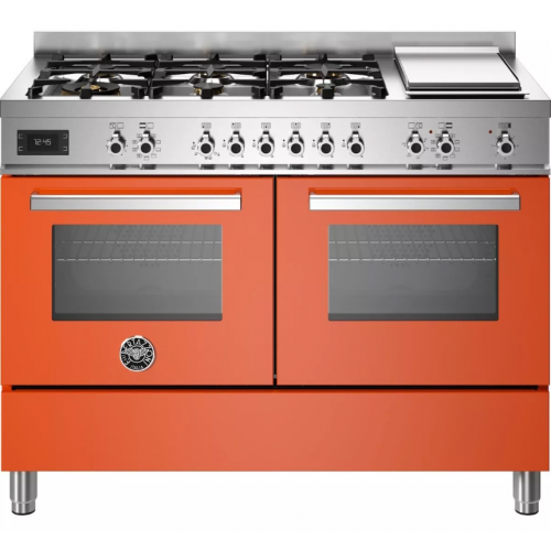 Плита Bertazzoni PRO126G2EART