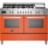 Плита Bertazzoni PRO126G2EART