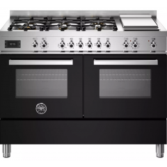 Плита Bertazzoni PRO126G2ENET