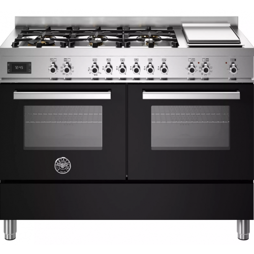 Плита Bertazzoni PRO126G2ENET