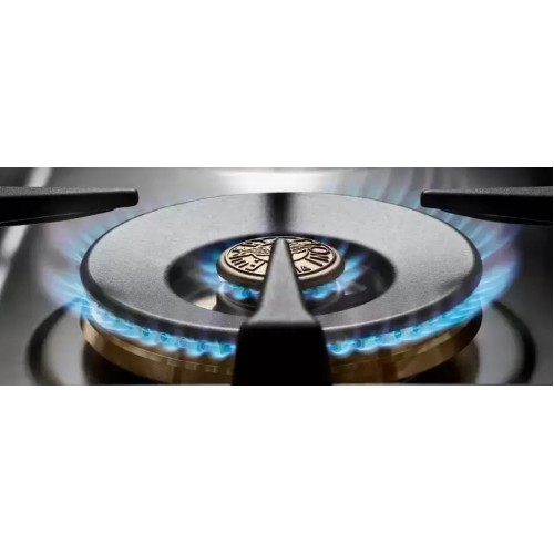 Плита Bertazzoni MAS126G2ENET