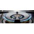 Плита Bertazzoni MAS126G2ENET