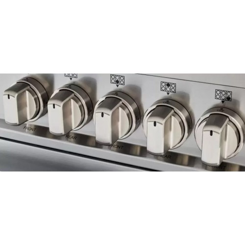 Плита Bertazzoni MAS126G2ENET