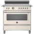 Плита Bertazzoni HER95I1EAVT