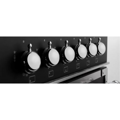 Плита Bertazzoni HER95I1ENET