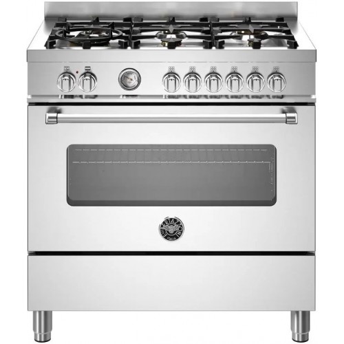Плита Bertazzoni MAS96L1EXT