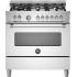 Плита Bertazzoni MAS96L1EXT