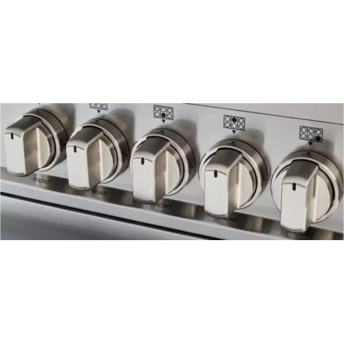 Плита Bertazzoni MAS96L1EXT