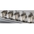 Плита Bertazzoni MAS96L1EXT