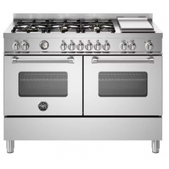 Плита Bertazzoni MAS126G2EXT