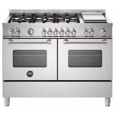 Плита Bertazzoni MAS126G2EXT