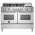 Плита Bertazzoni MAS126G2EXT