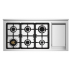 Плита Bertazzoni MAS126G2EXT