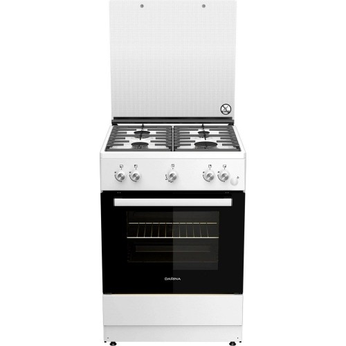 Плита Darina 1F1 GM141 108 W