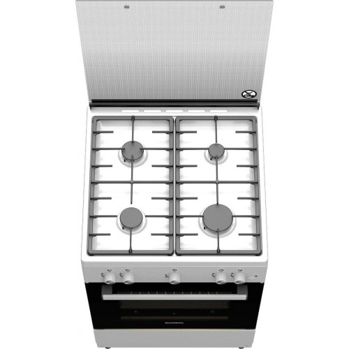 Плита Darina 1F1 GM141 108 W