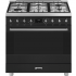 Плита Smeg C9GMMB2