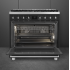 Плита Smeg C9GMMB2