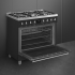 Плита Smeg C9GMMB2