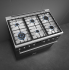 Плита Smeg C9GMMB2