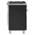 Плита Smeg C9GMMB2