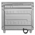 Плита Smeg C9GMMB2
