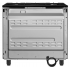Плита Smeg CX91GMBL