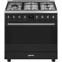 Плита Smeg C95GMCMB2