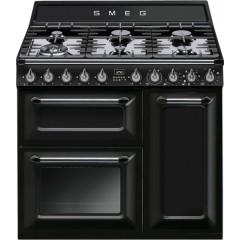 Плита Smeg TR93BL