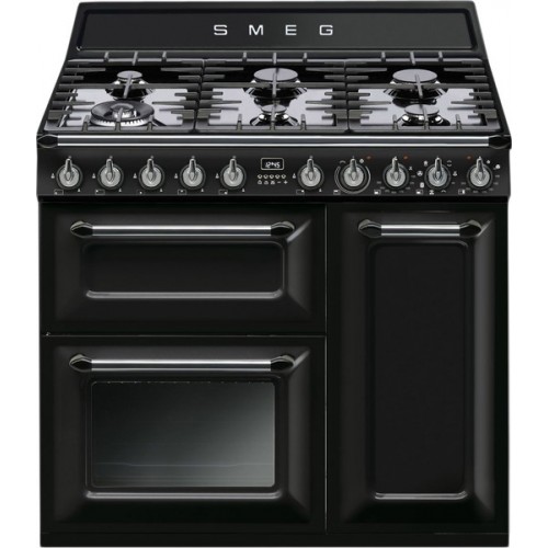 Плита Smeg TR93BL