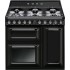 Плита Smeg TR93BL