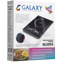 Плита GALAXY GL 3053