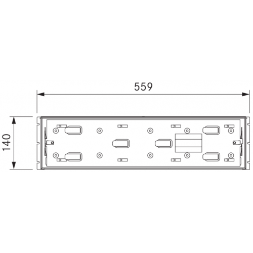 Подогреватель Bora MS140