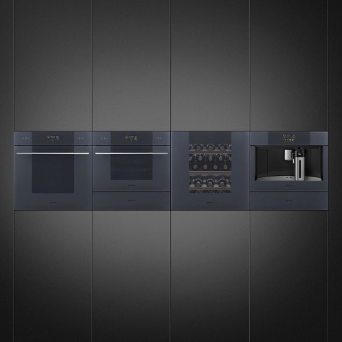 Подогреватель Smeg CPRT115G