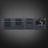 Подогреватель Smeg CPRT115G