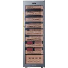 Хьюмидор Meyvel MC-376BK (PRO)