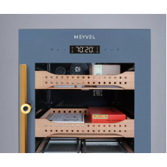 Хьюмидор Meyvel MC-120BK (PRO)