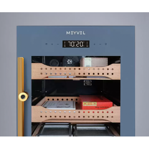 Хьюмидор Meyvel MC-272BK (PRO)