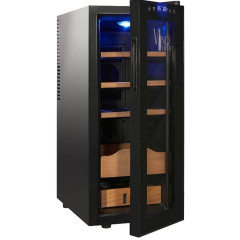 Хьюмидор Vinosafe VSCC225AM
