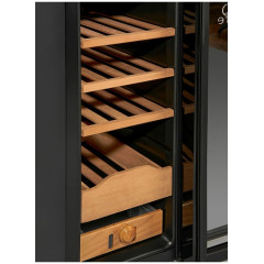 Хьюмидор Vinosafe VSCC225AM