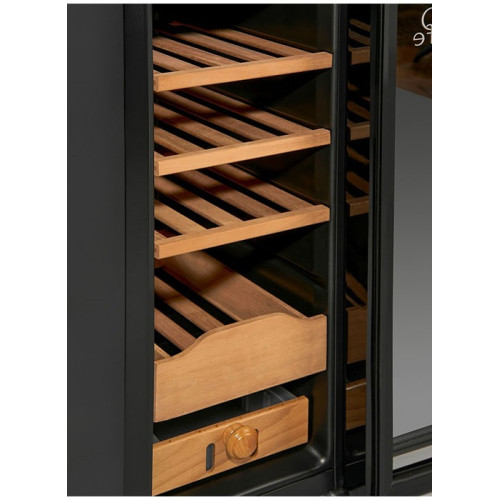 Хьюмидор Vinosafe VSCC225AM