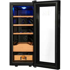 Хьюмидор Vinosafe VSCC225AM