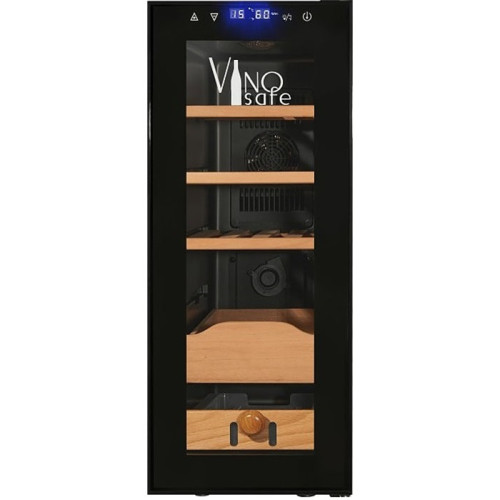 Хьюмидор Vinosafe VSCC225AM