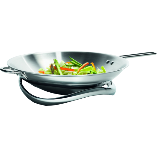 Сковорода ВОК Electrolux Infinite WOK