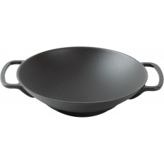 Сковорода ВОК Korting K 1128