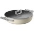 Сотейник Smeg CKFD2811CRM