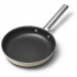 Сковорода Smeg 50's Style CKFF2801CRM