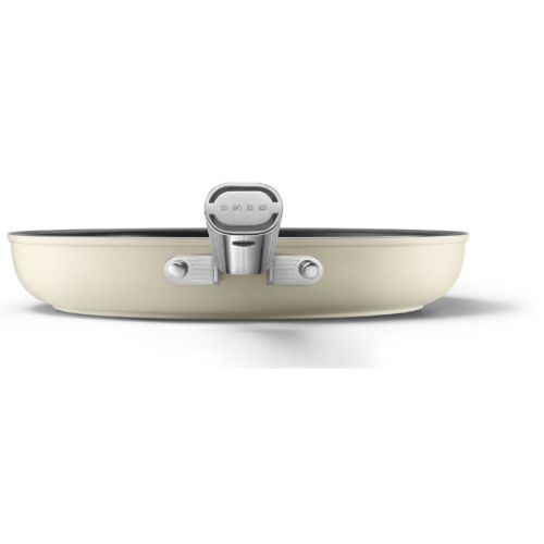 Сковорода Smeg 50's Style CKFF3001CRM