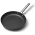 Сковорода Smeg 50's Style CKFF3001BLM