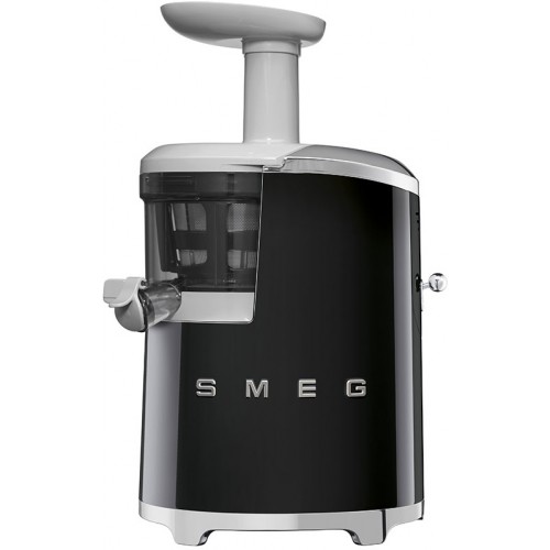 Соковыжималка Smeg SJF01BLEU